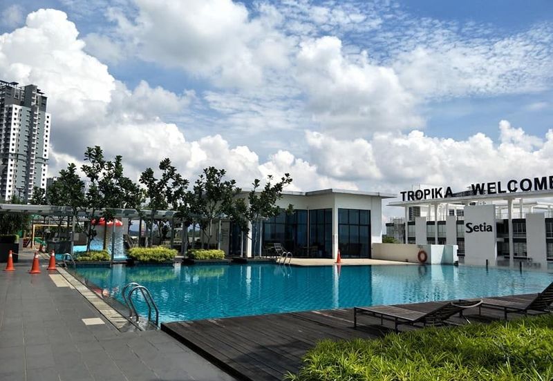 Sky Gardens Residences