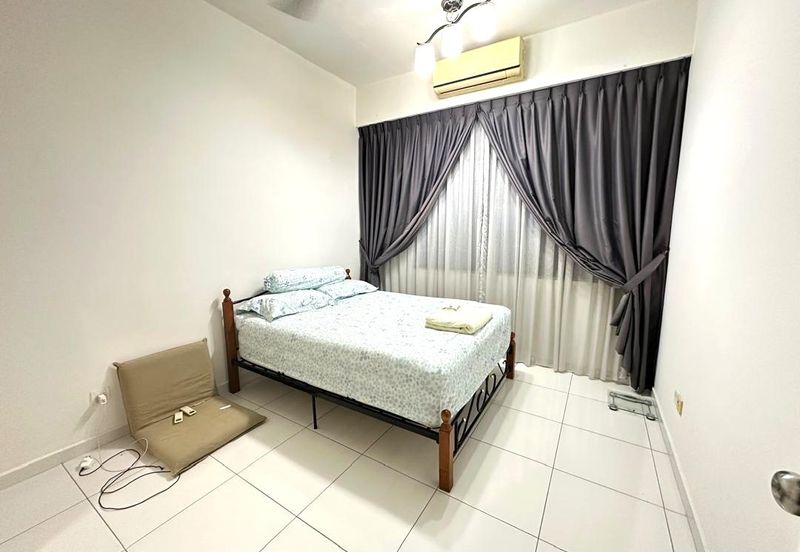 Sky Gardens Residences