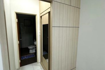 Sky Gardens Residences