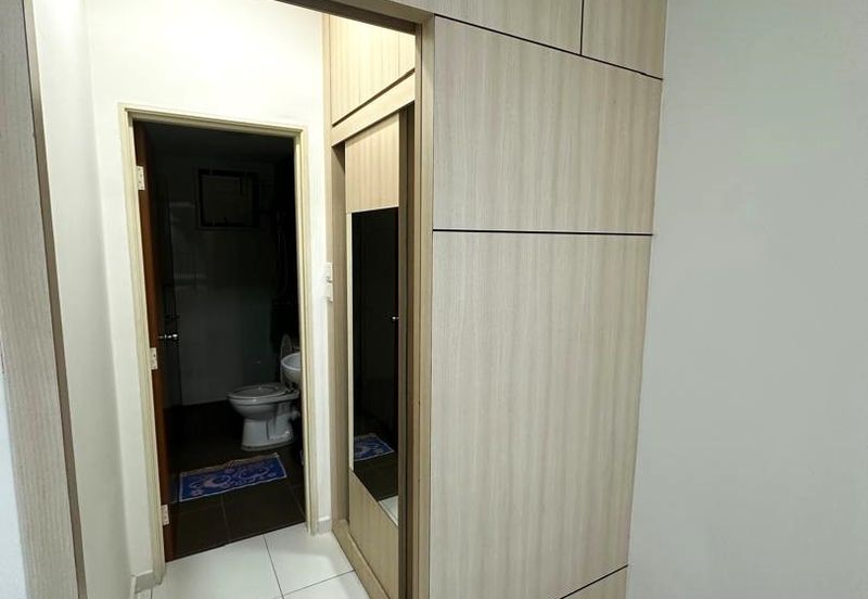 Sky Gardens Residences