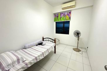 Sky Gardens Residences