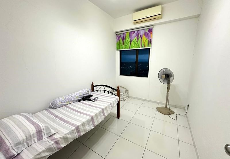 Sky Gardens Residences