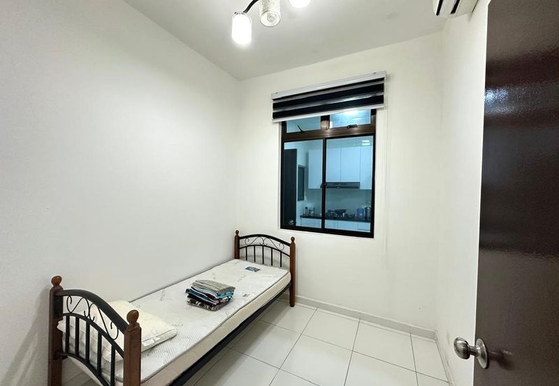 Sky Gardens Residences