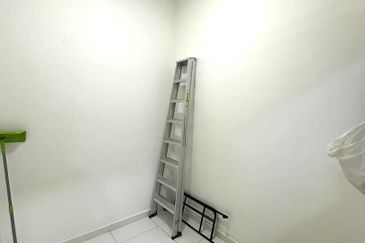 Sky Gardens Residences