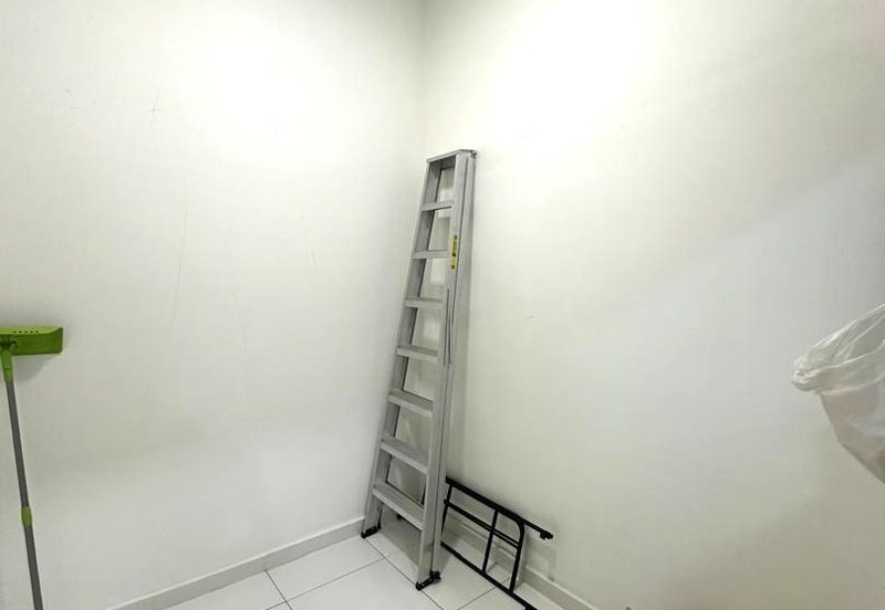 Sky Gardens Residences