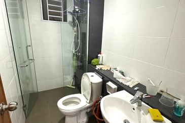 Sky Gardens Residences