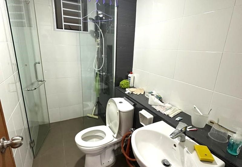 Sky Gardens Residences