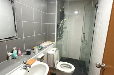 Sky Gardens Residences