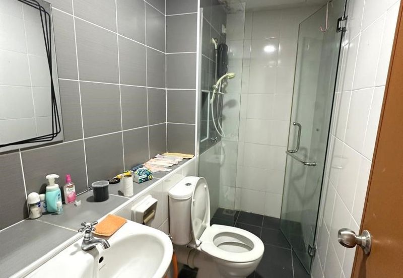 Sky Gardens Residences