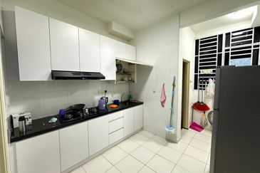 Sky Gardens Residences