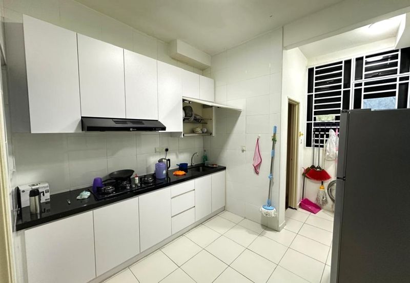 Sky Gardens Residences