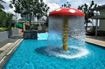 Sky Gardens Residences