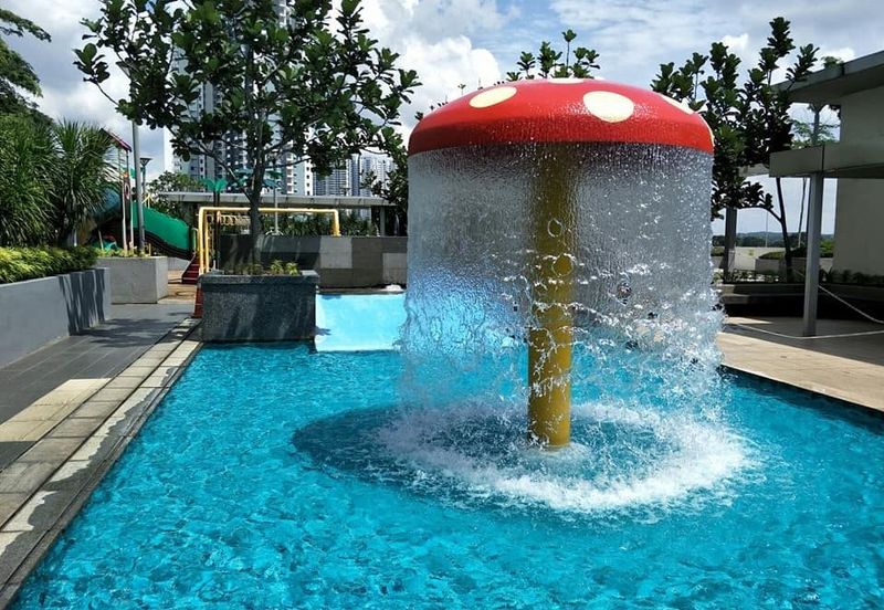 Sky Gardens Residences