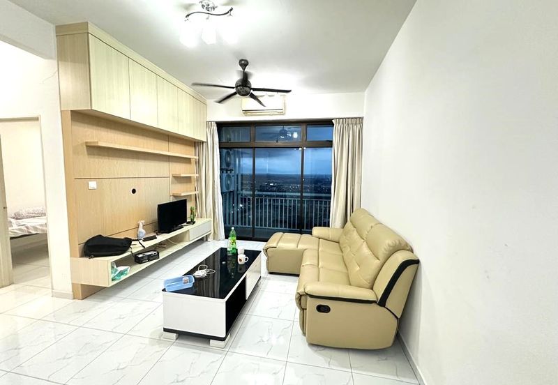 Sky Gardens Residences