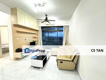 Sky Garden, Setia Tropika Apartment, Furnish, G&G, 4 Beds, Johor, Setia Tropika