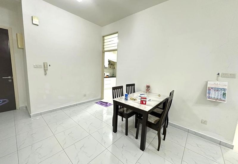 Sky Gardens Residences