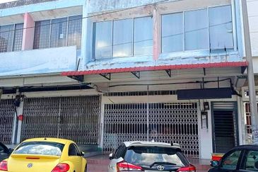 Taman Ungku Tun Aminah