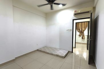 Midori Green @ Austin Heights