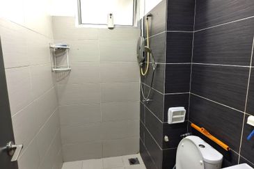 Midori Green @ Austin Heights