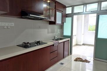 Midori Green @ Austin Heights