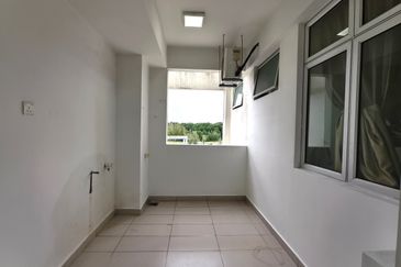 Midori Green @ Austin Heights