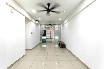 Midori Green @ Austin Heights