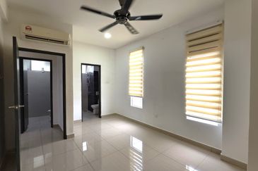 Midori Green @ Austin Heights