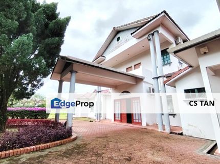 Leisure Farm Double Storey Bungalow Villa, Private pool, Spa, Johor, Gelang Patah