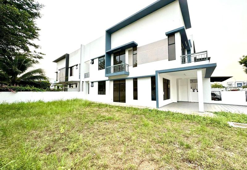 Garden Villa @ Bukit Indah 2