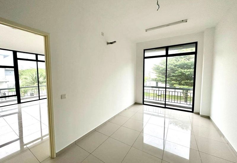 Garden Villa @ Bukit Indah 2