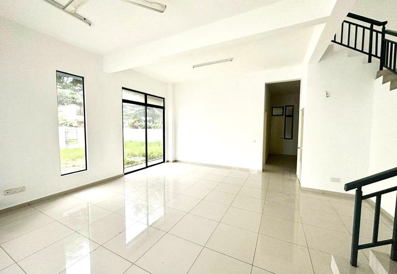 Garden Villa @ Bukit Indah 2