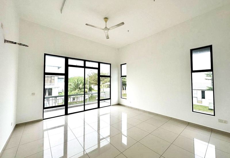 Garden Villa @ Bukit Indah 2