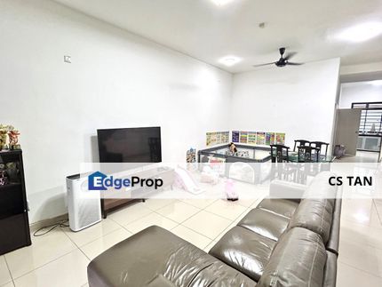 Dato Onn Double Storey Terrace House, 20x70ft, Renovated, G&G, Johor, Johor Bahru
