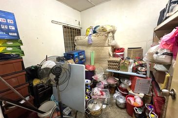 Bandar Baru Kangkar Pulai