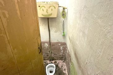 Bandar Baru Kangkar Pulai