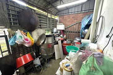 Bandar Baru Kangkar Pulai