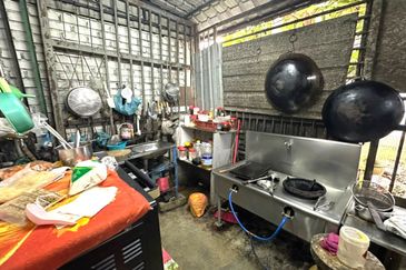 Bandar Baru Kangkar Pulai