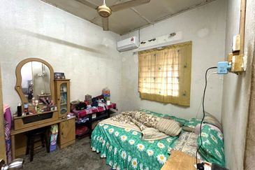 Bandar Baru Kangkar Pulai