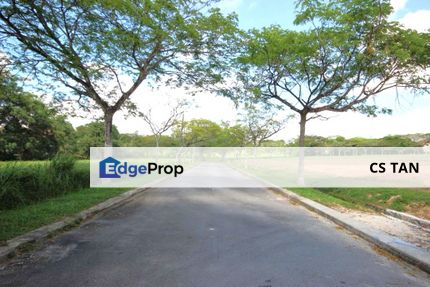 Leisure Farm Bungalow Land, 47777sqft, Big Land, Freehold, G&G, Johor, Gelang Patah