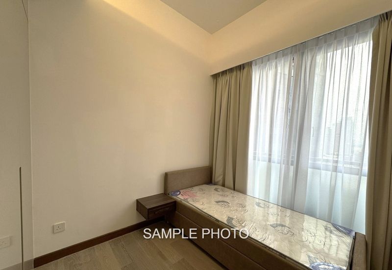 Core Residence @ TRX