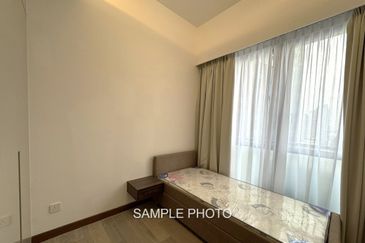 Core Residence @ TRX