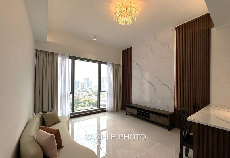 Core Residence @ TRX