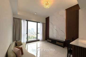 Core Residence @ TRX