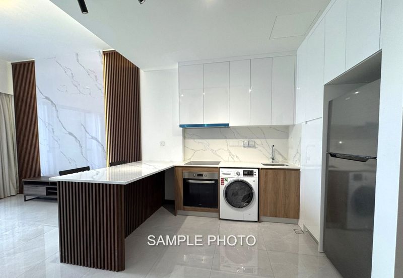 Core Residence @ TRX