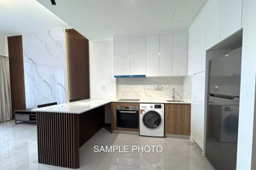 Core Residence @ TRX