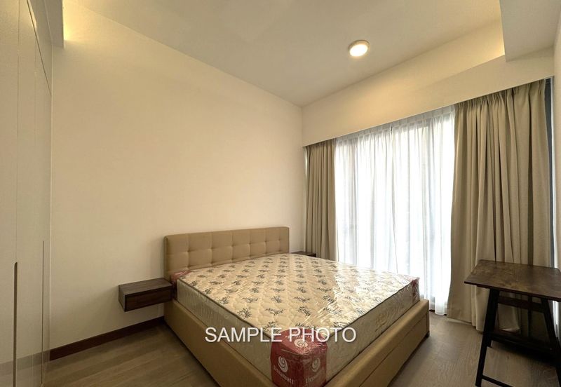 Core Residence @ TRX