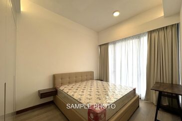 Core Residence @ TRX