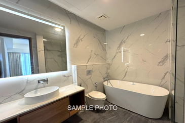 Core Residence @ TRX