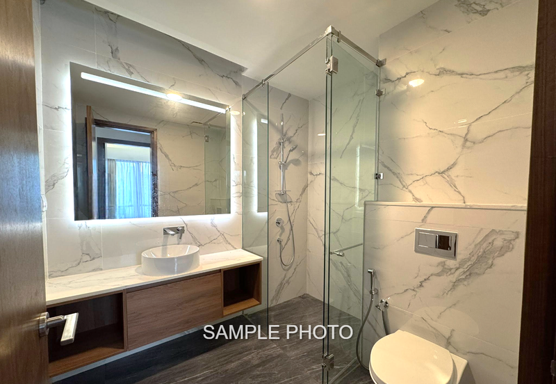 Core Residence @ TRX