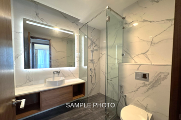 Core Residence @ TRX